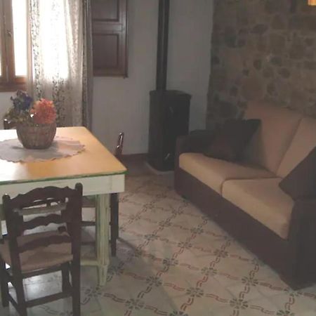 Rustico Zagara Appartement Buseto Palizzolo Buitenkant foto