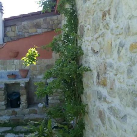 Rustico Zagara Appartement Buseto Palizzolo Buitenkant foto