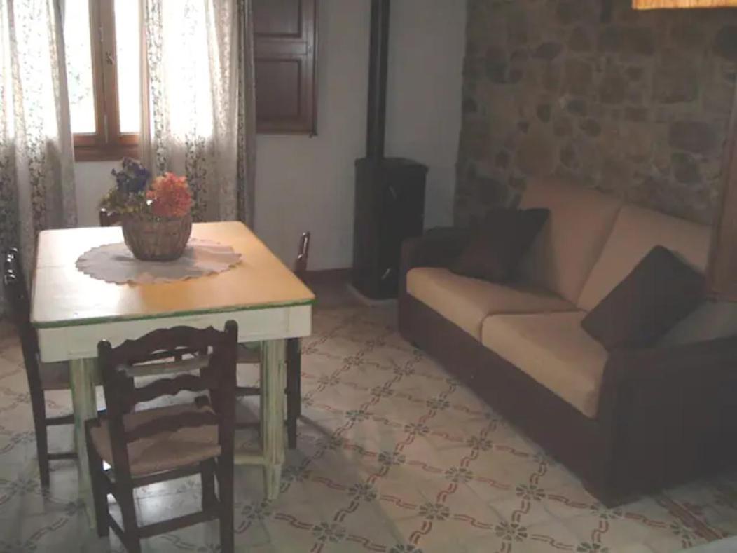 Rustico Zagara Appartement Buseto Palizzolo Buitenkant foto