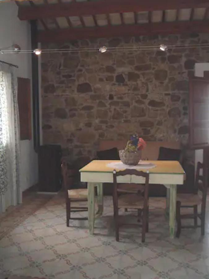 Rustico Zagara Appartement Buseto Palizzolo Buitenkant foto