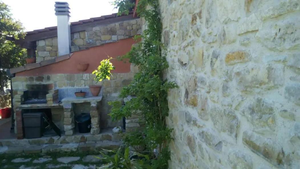 Rustico Zagara Appartement Buseto Palizzolo Buitenkant foto