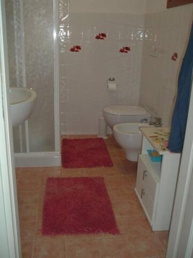 Rustico Zagara Appartement Buseto Palizzolo Buitenkant foto