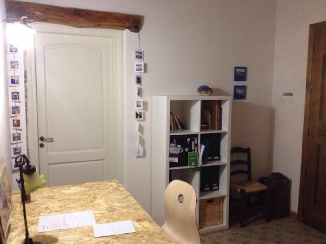 Rustico Zagara Appartement Buseto Palizzolo Buitenkant foto
