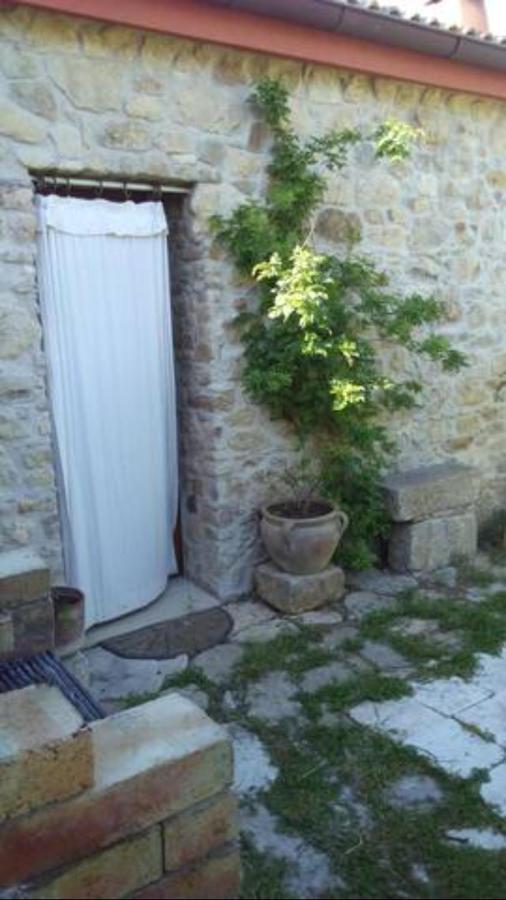 Rustico Zagara Appartement Buseto Palizzolo Buitenkant foto